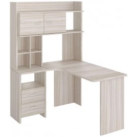 Письменный стол Беланта-Угл130+НКЛХ-120