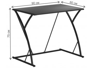 Письменный стол Skyland CTG 960