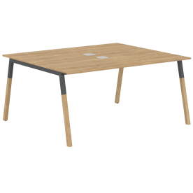 Письменный стол Skyland Forta FWST 1513