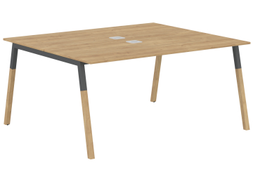 Письменный стол Skyland Forta FWST 1313