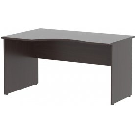 Письменный стол SkyLand IMAGO СА-2Л 1400х900(720)х755