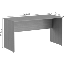 Письменный стол Skyland Imago СП-3.1