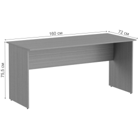 Письменный стол Skyland Imago СП-4