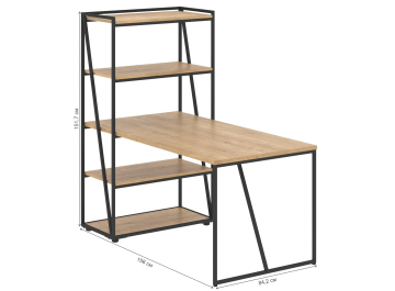 Письменный стол SkyLand LMST 1515