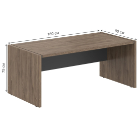 Письменный стол Skyland Morris Trend MST 189