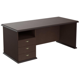 Письменный стол Skyland Raut RDT 188L