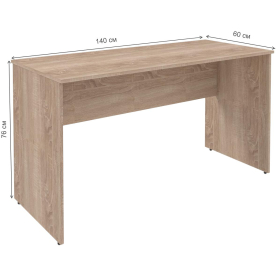 Письменный стол SkyLand S-1400