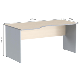 Письменный стол SkyLand СА-1Л