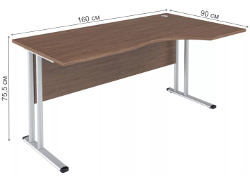 Письменный стол SkyLand СА-1MR