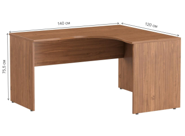 Письменный стол SkyLand СА-3Пр