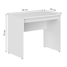 Письменный стол Skyland Simple S-900