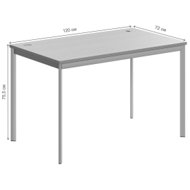Письменный стол SkyLand СП-2S