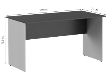 Письменный стол SkyLand СП-3