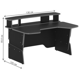 Письменный стол Skyland STG 1390