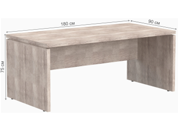 Письменный стол Skyland Torr-Z TST 189