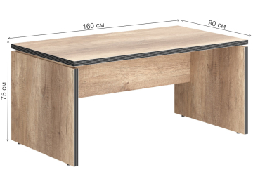 Письменный стол SkyLand TST 169