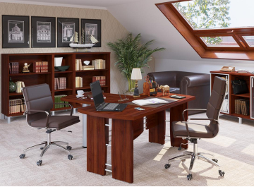 Письменный стол SkyLand В 103