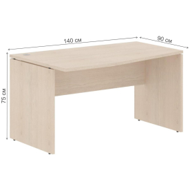 Письменный стол SkyLand XCT 149L