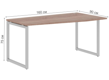Письменный стол SkyLand XQCT 169R