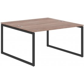 Письменный стол Skyland XQWST 1414 140х140,6х75 двухместный