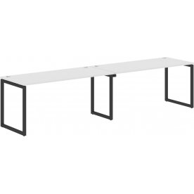 Письменный стол Skyland XQWST 3270 320,6х70х75 двухместный