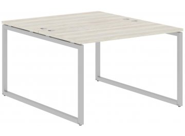 Письменный стол Skyland Xten-Q XQWST 1214 120х140,6х75 двухместный