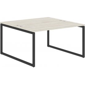 Письменный стол Skyland Xten-Q XQWST 1414 140х140,6х75 двухместный