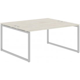 Письменный стол Skyland Xten-Q XQWST 1614 160х140,6х75 двухместный