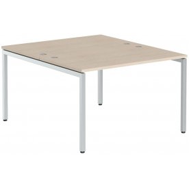 Письменный стол Skyland XTEN-S XWST 1214 1200х1406х750 двухместный