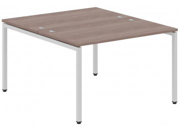 Письменный стол Skyland XTEN-S XWST 1214 1200х1406х750 двухместный