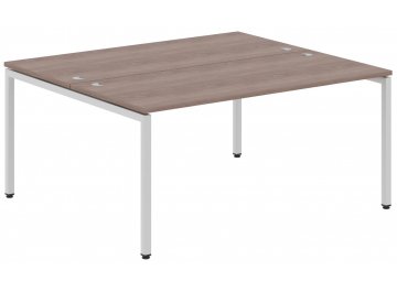 Письменный стол Skyland XTEN-S XWST 1614 1600х1406х750 двухместный