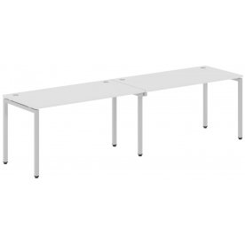 Письменный стол Skyland XTEN-S XWST 2870 2806х700х750 двухместный