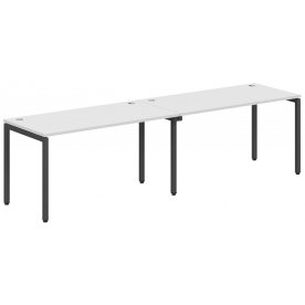 Письменный стол Skyland XTEN-S XWST 2870 2806х700х750 двухместный