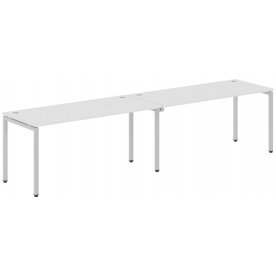 Письменный стол Skyland XTEN-S XWST 3270 3206х700х750 двухместный