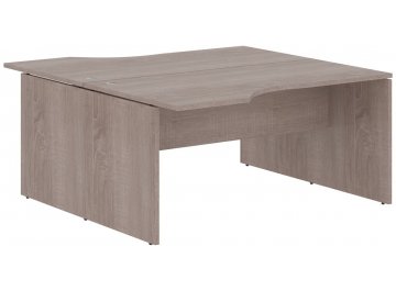 Письменный стол SkyLand XTEN X2CET 169.3 1600х1806х750 двойной