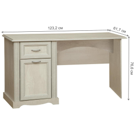 Письменный стол Сохо 32.29