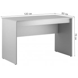 Письменный стол Soul 120