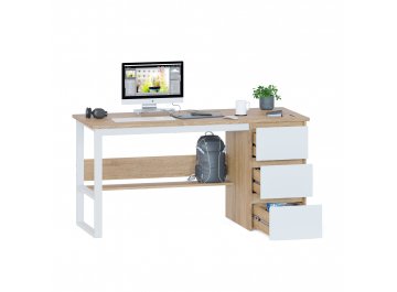 Письменный стол СПМ-214