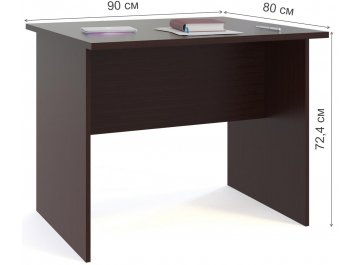 Письменный стол СПР-02