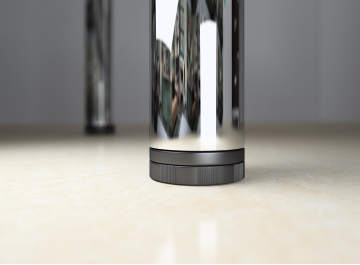 Письменный стол СР-132-130 правый