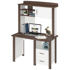 Письменный стол СТД-115 с ТБД и НД-115 ШБЕ