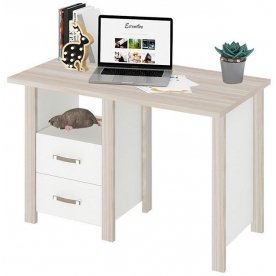 Письменный стол СТД-115 с ТБД КБЕ