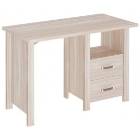 Письменный стол СТД-115 с ТБД КК