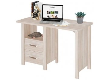 Письменный стол СТД-115 с ТБД КК