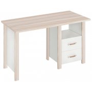 карамель / белый