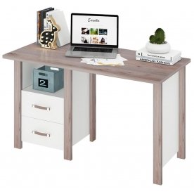 Письменный стол СТД-130 с ТБД НБЕ