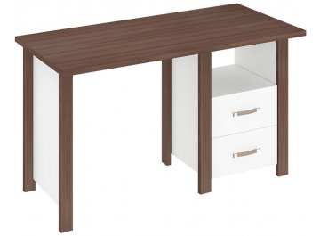 Письменный стол СТД-130 с ТБД КБЕ