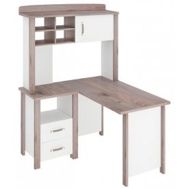 Письменный стол СТД-У