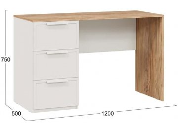 Письменный стол Стелла Тип 1