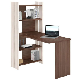 Письменный стол СТЛ-ОВ+Столешница100Прям КШ